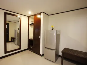 Orchid Resortel - Room