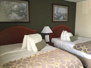 Baymont by Wyndham Janesville - Chambre