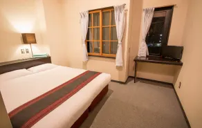 Hotel Madarao - Værelse