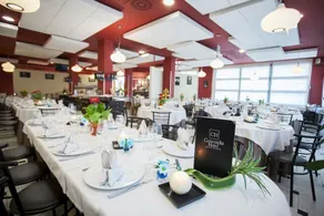 Concordia Hotel - Restaurant