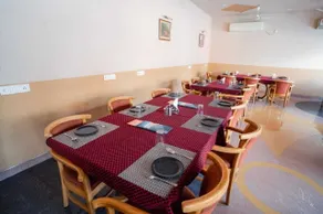 Hotel Cidade De Diu - Restaurant