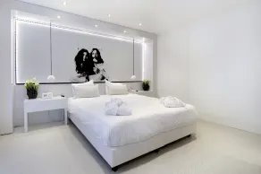Van Der Valk Hotel Brugge Oostkamp - Room