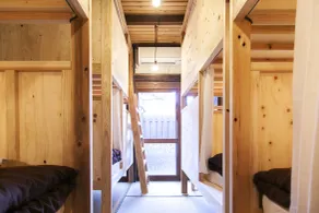 Fukuoka Guesthouse SHIP - Room