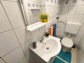 Guest House Barocco - Badezimmer