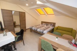 Sofia Family House - Free Parking - Room