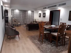 Royal Maadi Hotel - Chambre