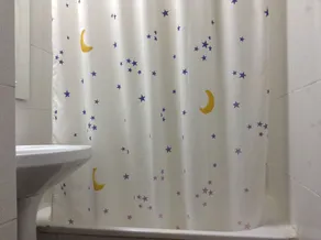 Pension Matilde - Salle de bain