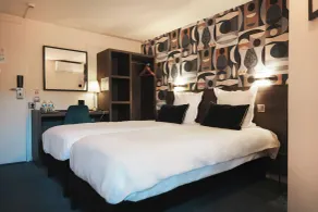 Brit Hotel Confort Orly Morangis - Zimmer