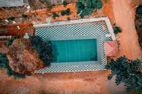 Swastha Wellness Centre - Pool