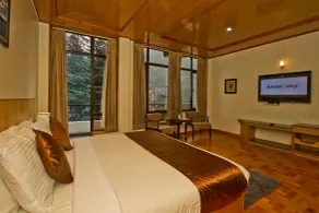 Hotel Broadways Inn - Room