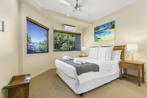 Andari Holiday Apartments - Habitación