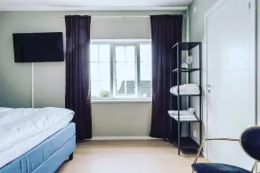 Hotell MAVI - Room