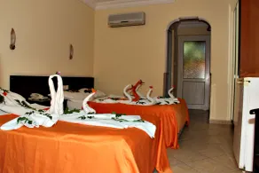 Side Temple Hotel - Room