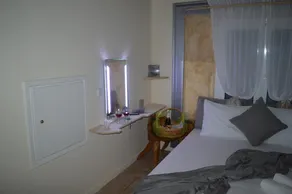 Luxury Villa Suites Lagonissi - Rom