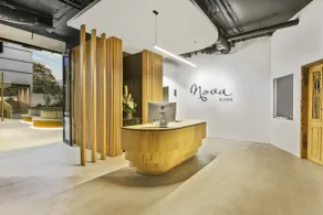 Nova Kiama - Recepción