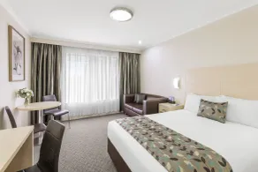 Garden City Hotel, Best Western Signature Collection - Room