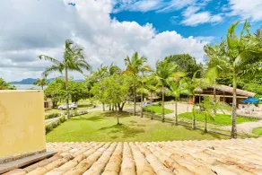 Pousada Villa da Glória - Camera