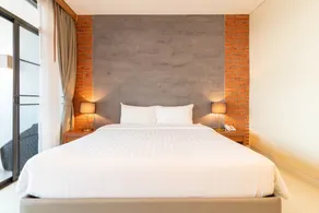 Sea Sand Sun Hua Hin by JC Kevin Hotel & Resort - Room