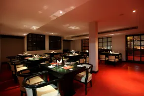 Hotel Waves - Restaurant