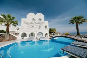 my life suites - Pool