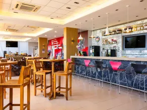 ibis Ourinhos - Restaurant