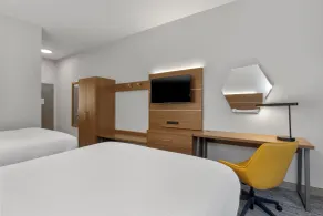 Holiday Inn Express Hotel & Suites West Coxsackie by IHG - Rom