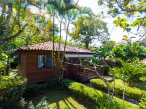 Casa Marcellino Lodge - Habitación