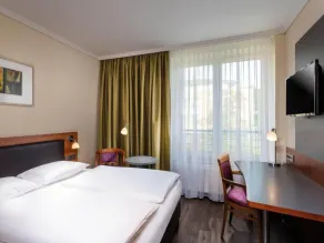 Seminaris Sunday See Hotel Potsdam - Rum