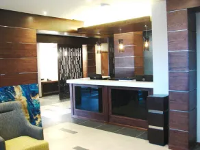 Premier Splendid Inn Bloemfontein - Reception