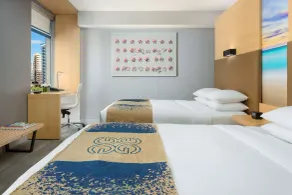 The Gates Hotel South Beach - Chambre