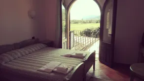 Hotel Janas - Værelse