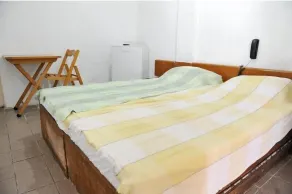 Hotel das Fronteiras - Room