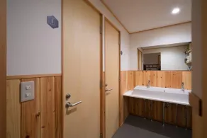 Ito Ryokan - Bathroom