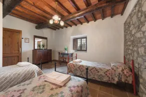 Agriturismo Casapasserini - Zimmer