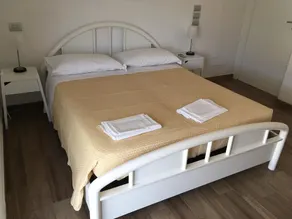 Pineto Resort - Zimmer