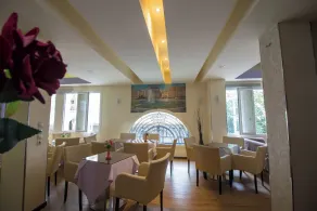 Cosmopolit - Restaurant