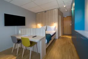 Scandic Kista - Room
