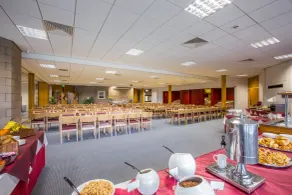 Agnes Blackadder Hall - Campus Accommodation - Room