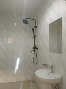 Aquarian Spring Homes - Salle de bain