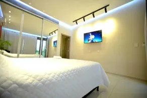 Tekoa Lodge - Room