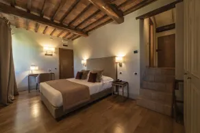 Relais Della Rovere - Zimmer