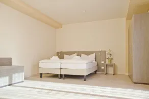 Hotel Kube - Chambre