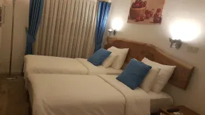 Rebetiko Hotel - Habitación