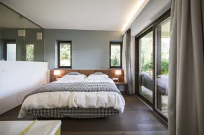 Designhotel Gius La Residenza - Room