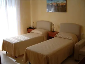 B&B Frammenti D'Itria - Værelse