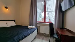 Pärnu Jahtklubi Külalistemaja - Habitación