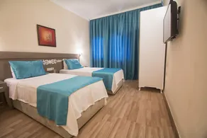 Sky Vela Hotel - All Inclusive - Room