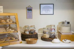 Black Bear Inn, an Ascend Collection Hotel - Restaurante