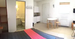 HOTEL RESIDELLA - Chambre