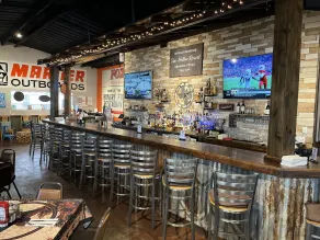 Fox Hollow Resort - Restaurant